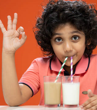 Chocolate Milk