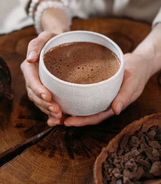 Hot Chocolate