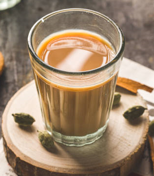 Karak Tea
