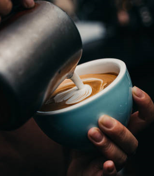 Macchiato