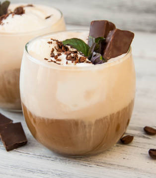 Mocha